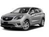 Запобіжник та реле Buick Envision 1G (2015 – 2020)
