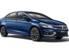 Запобіжники та реле Suzuki Ciaz 2014 – 2022 років
