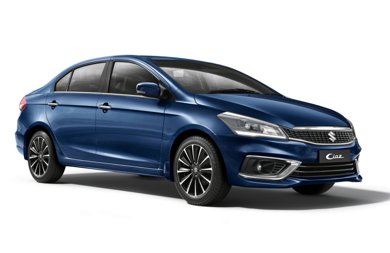 Suzuki Ciaz
