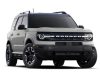 Запобіжник і реле Ford Bronco Sport