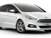 Запобіжник та реле Ford S-Max 2G