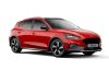 Запобіжник та реле Ford Focus 4 (2018 – 2024)