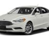 Запобіжник та реле Ford Mondeo Mk5 (2014 – 2020)