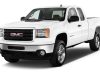 Запобіжник та реле GMC Sierra 2007 – 2013 років