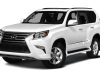 Lexus GX 460 (2010 – 2020) Запобіжник та реле