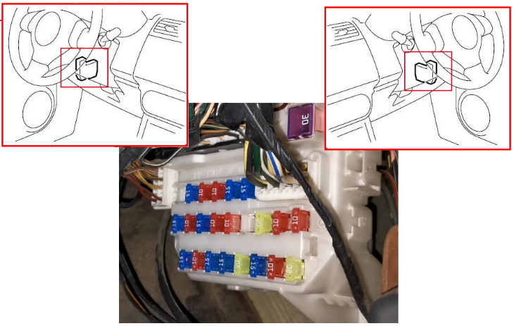 Місцезнаходження 1