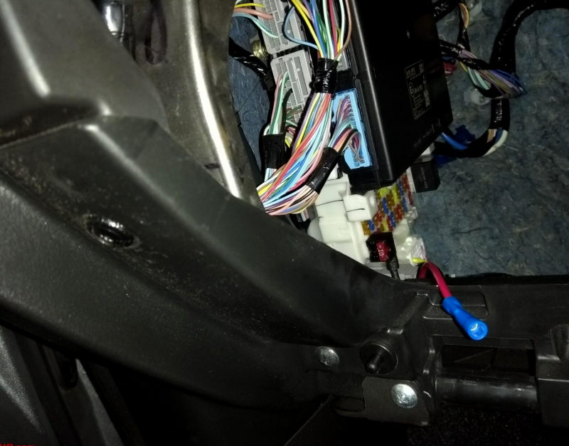 Розташування