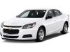 Запобіжник і реле Chevrolet Malibu 8G