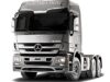 Запобіжник і реле Mercedes-Benz Actros Mp1