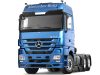 Mercedes-Benz Actros Mp2 Mp3 – запобіжник і реле