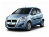 Запобіжник та реле Maruti Suzuki Ritz 2009 – 2016 років