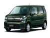 Запобіжник та реле Suzuki Wagon R 6G