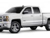 Запобіжник і реле Chevrolet Silverado (2013 – 2017)