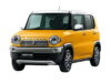 Запобіжник і реле Suzuki Hustler 1G