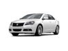 Запобіжник і реле Suzuki Kizashi