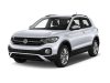 Volkswagen T-Cross – запобіжник і реле