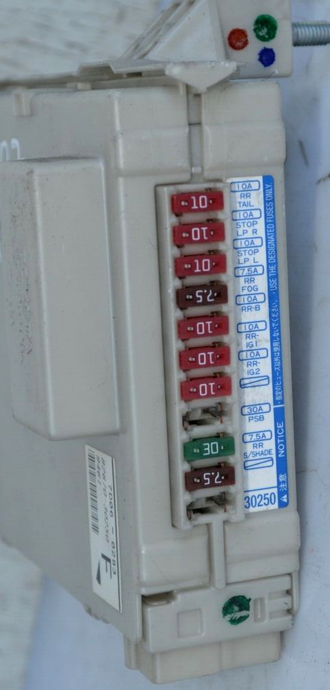 Фото - приклад виконання