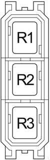 Реле 1