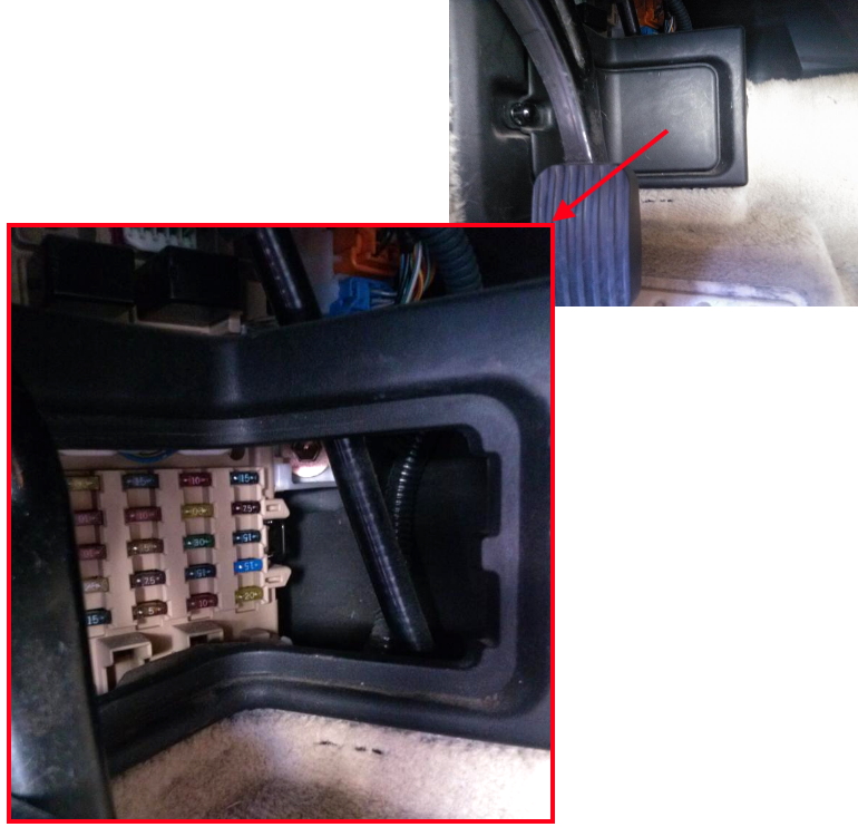 місце в салоні