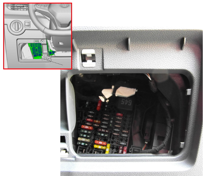місцезнаходження