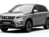 Запобіжники та реле Suzuki Escudo Vitara 2015 – 2023 років
