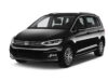 Volkswagen Touran (2015 – 2025) Запобіжник та реле