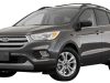 Запобіжник і реле Ford Escape 3G