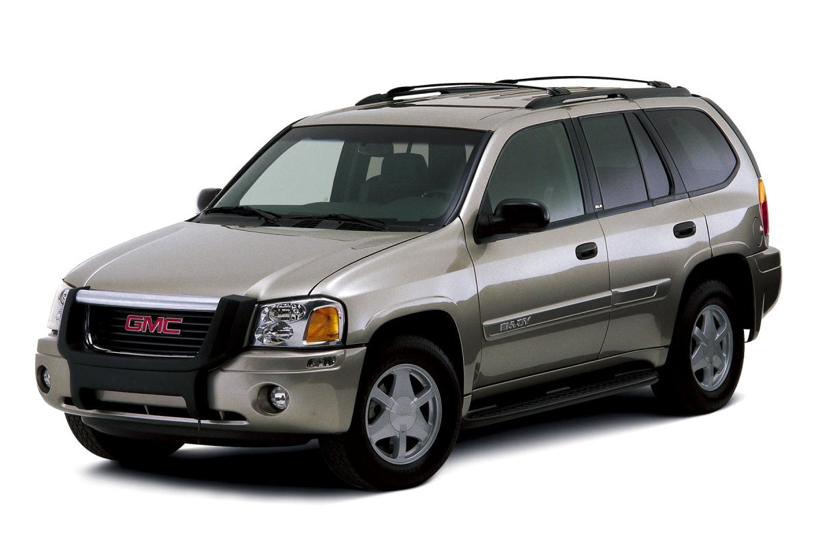 gmc посланець 2g