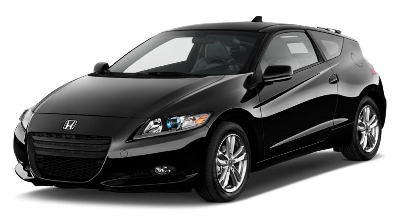 Honda CR-Z