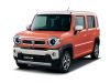 Запобіжник і реле Suzuki Hustler 2G