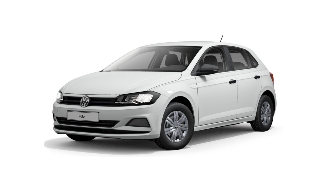 Фольксваген Поло 6G