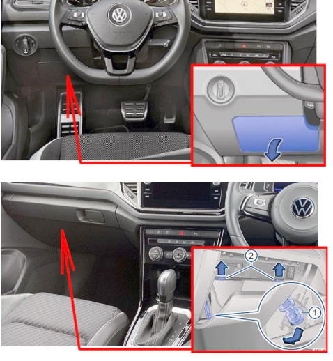 Розташування