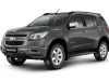 Запобіжник та реле Chevrolet Holden TrailBlazer 2G