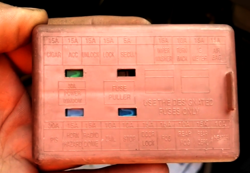 ковері дзен