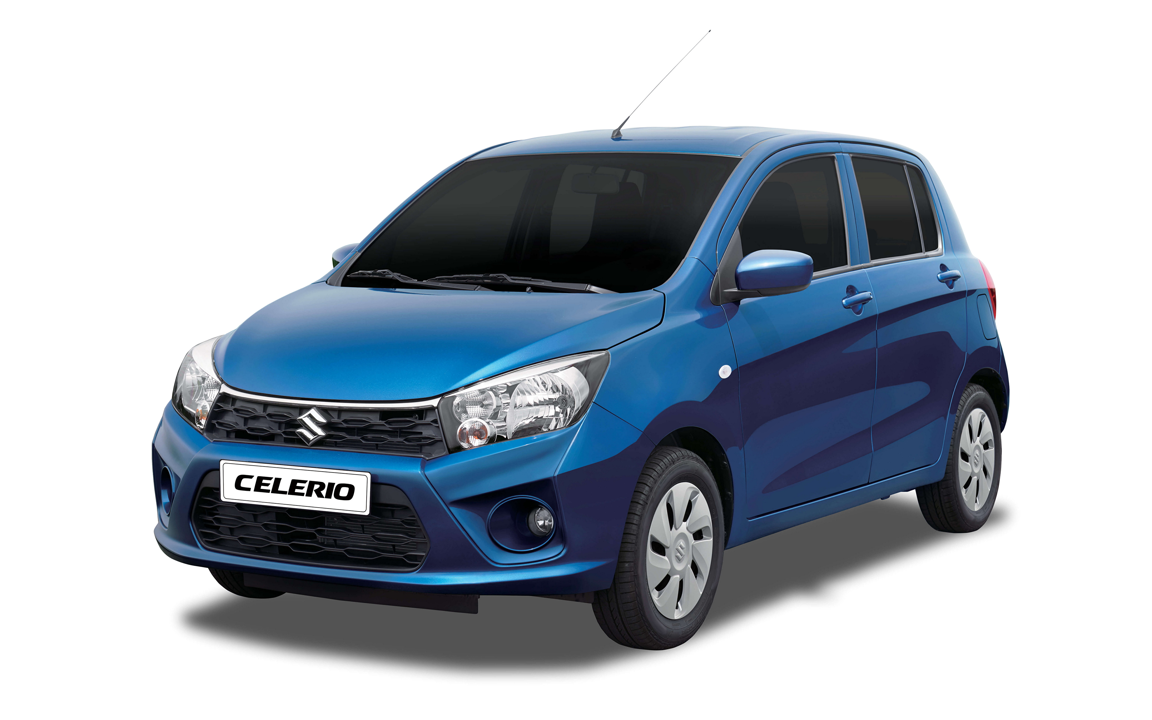 Suzuki Celerio
