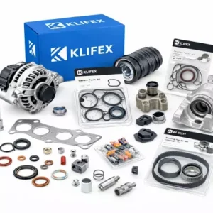 ремкомплкти klifex