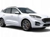 Запобіжник і реле Ford Kuga 3G