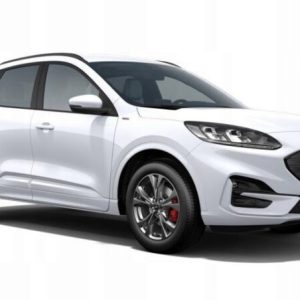 Ford Kuga 3G