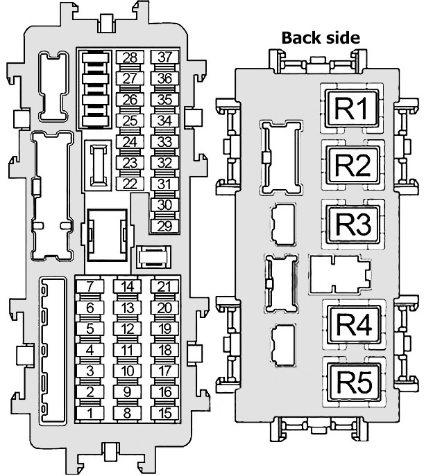 Diagram 1