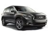 Запобіжники та реле Infiniti QX60 JX35 (2012 – 2019)