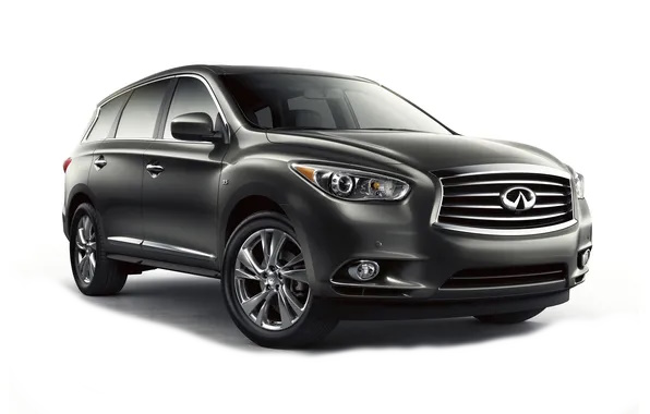 infiniti QX60
