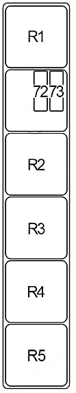 Relay diagram 1
