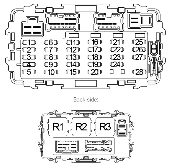 Diagram