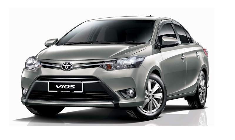 Toyota Vios