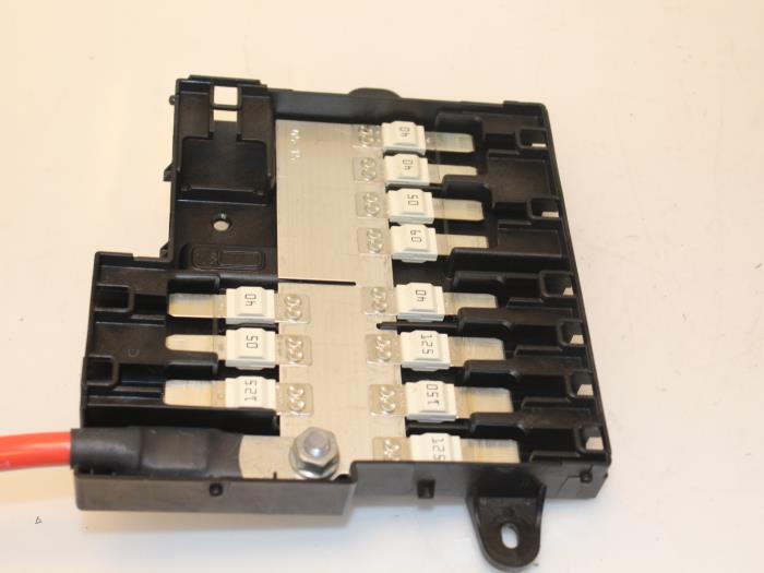 fuses