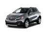 Запобіжники та реле Buick Encore (2012 – 2024)