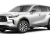 Запобіжники та реле Infiniti QX60 (2022 – 2028)
