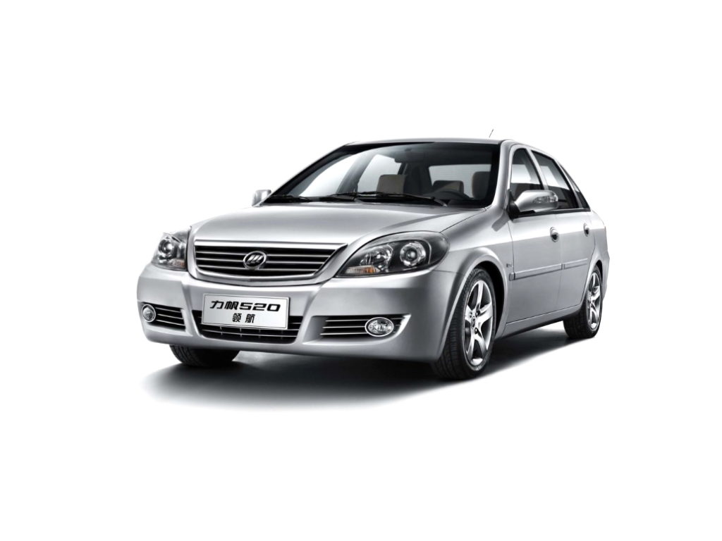 Lifan Breez 520
