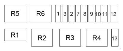 Diagram 1,6