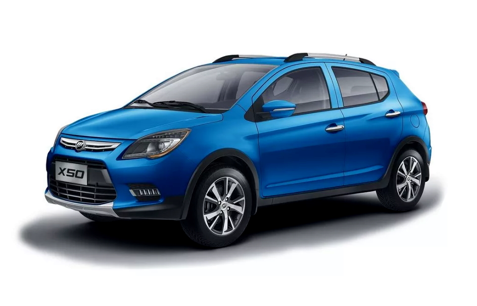 Lifan x50